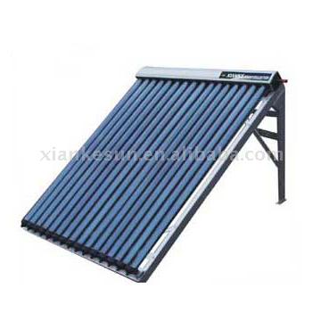  Pressure Solar Collector (Давление Солнечный коллектор)