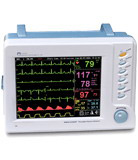  Multi-Parameter Patient Monitor (Multi-Parameter-Patienten Monitor)