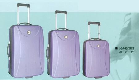  ABS Trolley Case (ABS Trolley)