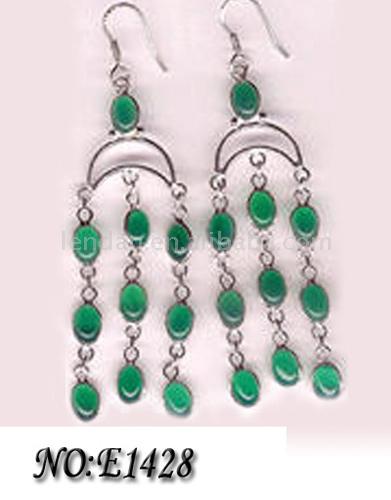  Earrings (Серьги)