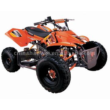  ATV ( ATV)