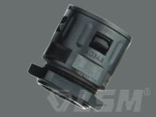  Corrugated Pipe Connector (Corrugated pipe du connecteur)