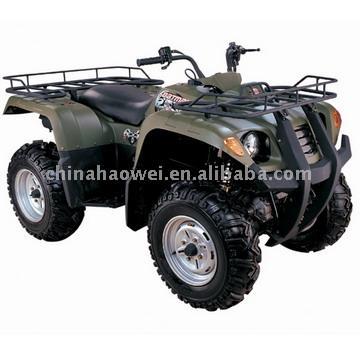  ATV ( ATV)