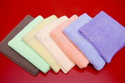  Micro Fibre Towels ( Micro Fibre Towels)