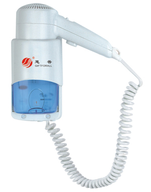  Blow Dryer (Séchoir à cheveux)