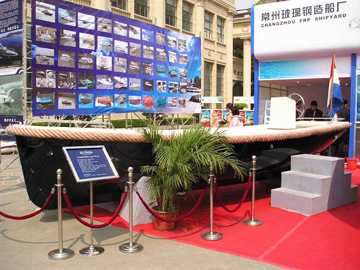  6m Boat