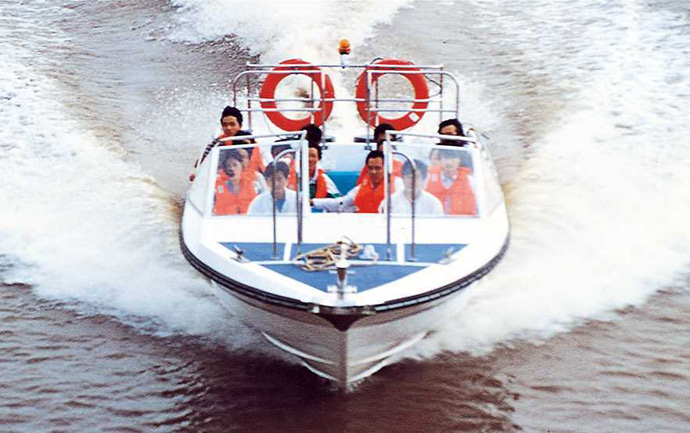  828 Open Speed Boat (Открыто 828 Sp d Boat)