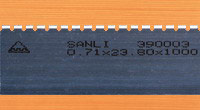  Perforating Rule