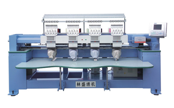  Hat Embroidery Machine (GG721-904) ( Hat Embroidery Machine (GG721-904))