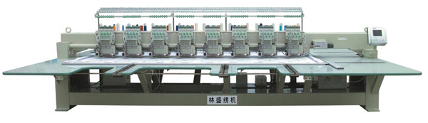  GG798-S-908 Sequin Embroidery Machine ( GG798-S-908 Sequin Embroidery Machine)