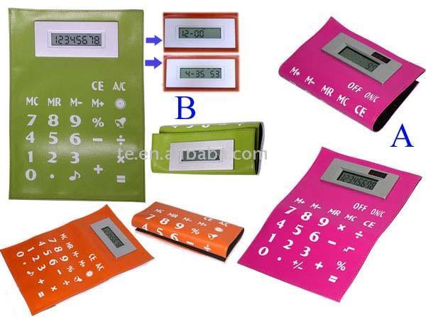  Folding Calculator (Folding Calculatrice)