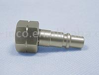  Quick Coupler for Oxyacetylene Weld ( Quick Coupler for Oxyacetylene Weld)