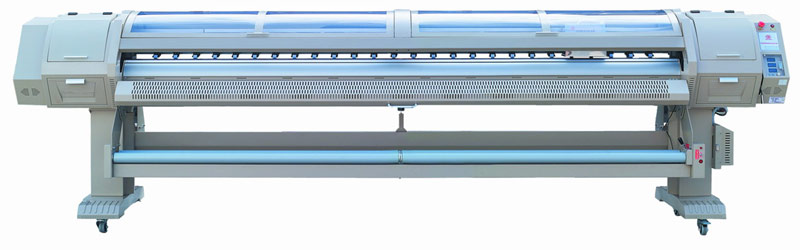  Outdoor Large Format Printer (Outdoor Large Format Printer)