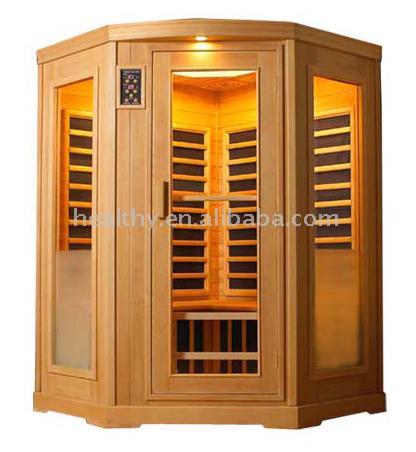 Far Infrared Sauna House (Looking for agents) (Far Infrared Sauna House (Looking for agents))