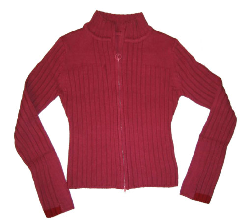  Ladies` Sweater (Ladies `Sweater)