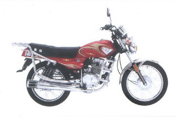 125cc Motorrad (125cc Motorrad)