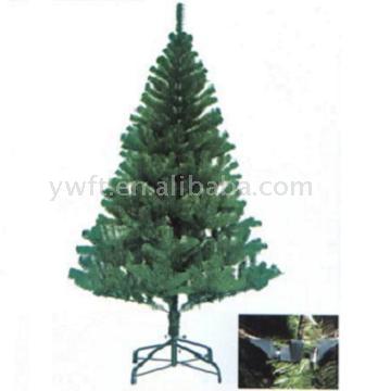 Fiber Weihnachtsbaum (Fiber Weihnachtsbaum)
