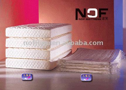  Compressed Mattress (Сжатый Матрас)