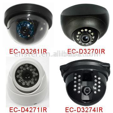  IR Dome Camera