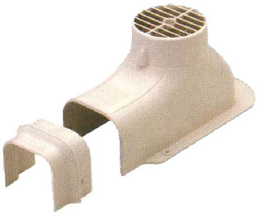  Air-Conditioning Accessory (Air-Conditioning Accessoire)