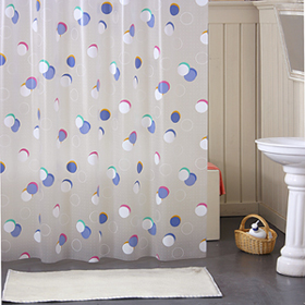 PEVA Shower Curtain (PEVA душевой занавес)