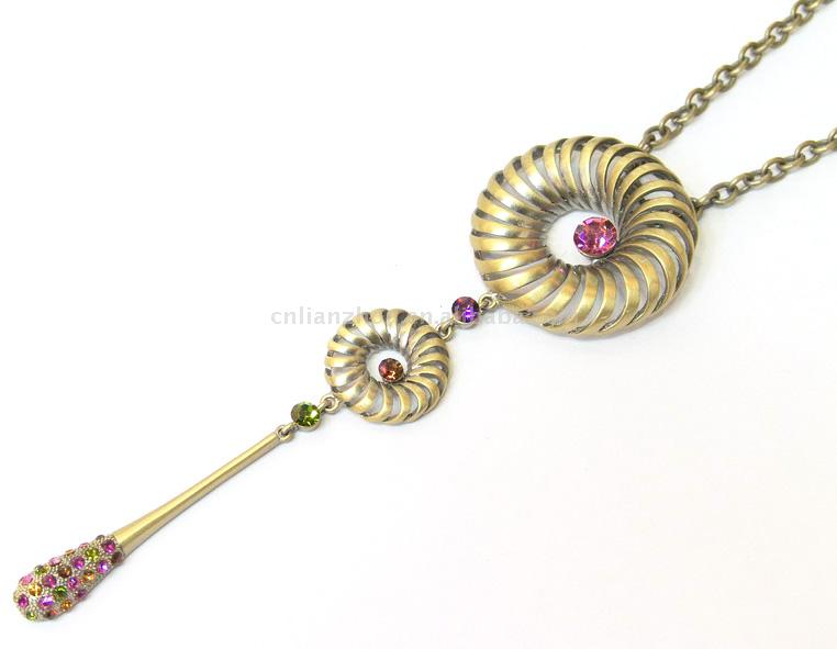  Necklace ( Necklace)