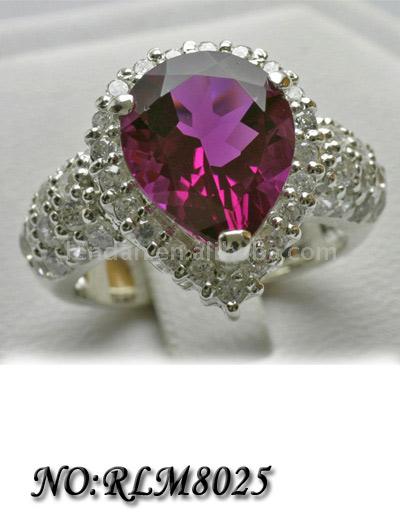  Silver Ring