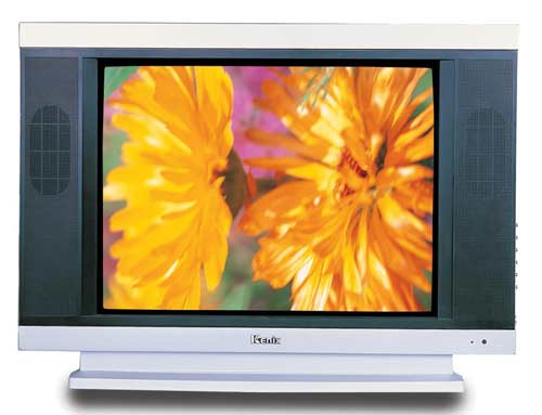  Color CRT TV ( Color CRT TV)