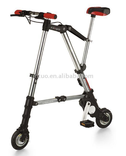  A-Bike ( A-Bike)