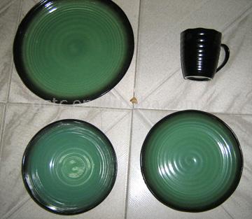  Stoneware ( Stoneware)