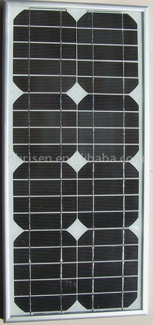  20W Solar Panel (20W Panneau Solaire)