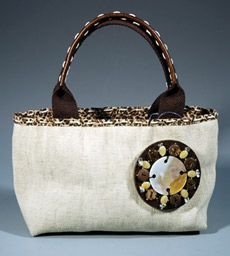  Ladies` Handbag
