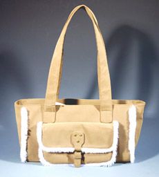  Ladies` Handbag