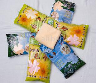  Microfiber Towels (Microfiber полотенца)