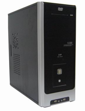  Computer Case (Компьютерное дело)