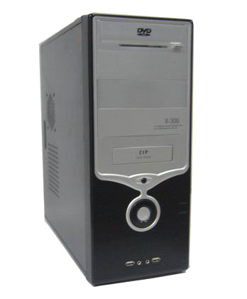  Computer Case SW-702 (Computer Case SW-702)
