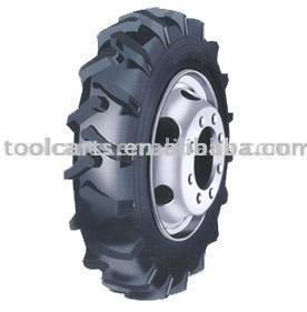 Agricultural Tyre (Pneu agricole)
