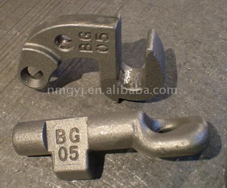  Wagon Parts (Wagon Pièces)