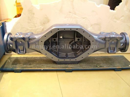  Axle Housing ( Axle Housing)