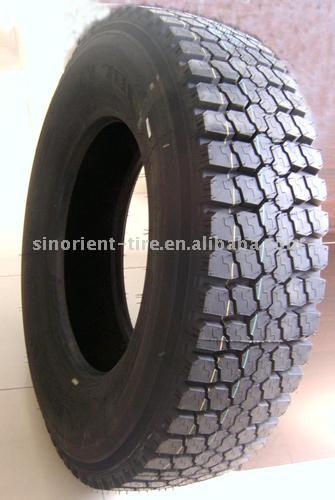  Radial Truck Tyre