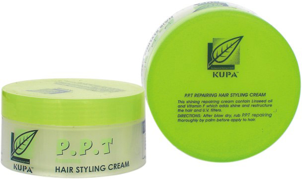  PPT Repairing Hair Styling Cream