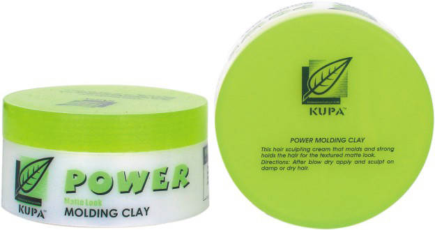  Power Molding Clay