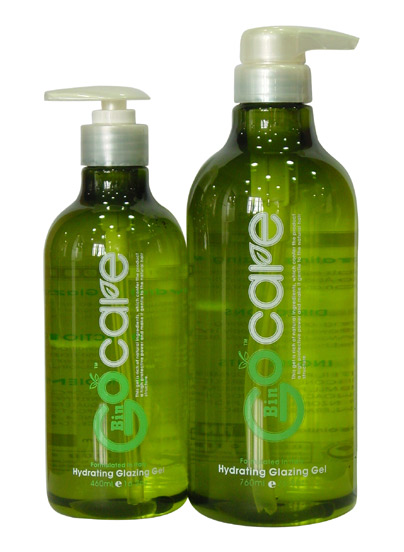  Hydrating Glazing Gel ( Hydrating Glazing Gel)