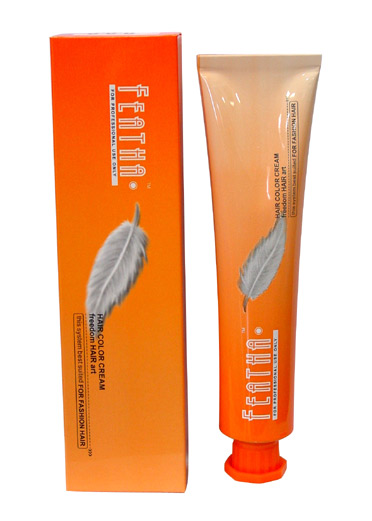  Featha Coloring Cream ( Featha Coloring Cream)