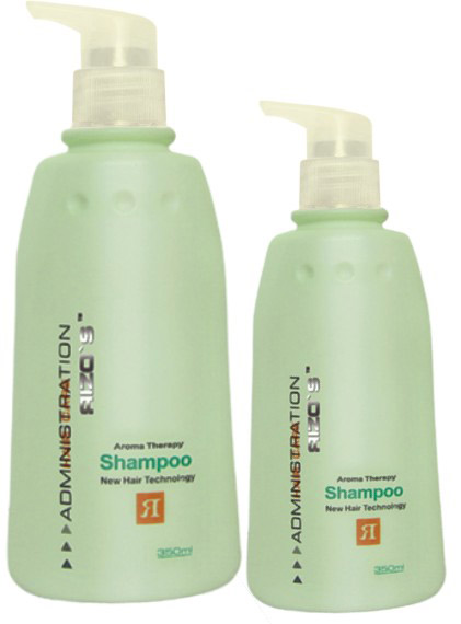  Shampoo (Aroma Therapy, Normalizing Purifying) (Shampooing (Aroma Therapy, Normalizing purifiant))