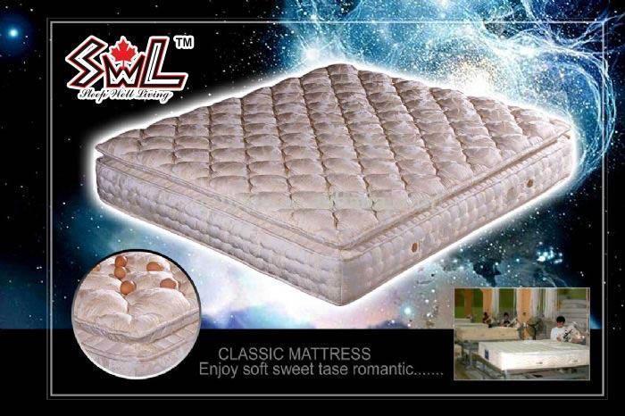  S-03 Mattress (S-03 Матрас)