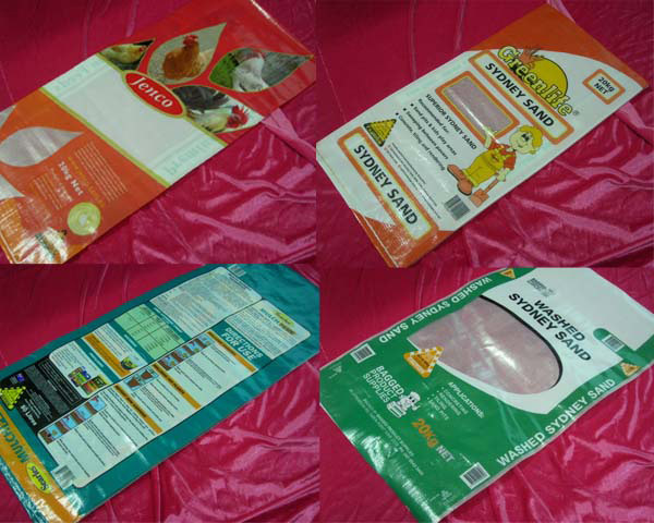  Packaging Bag ( Packaging Bag)