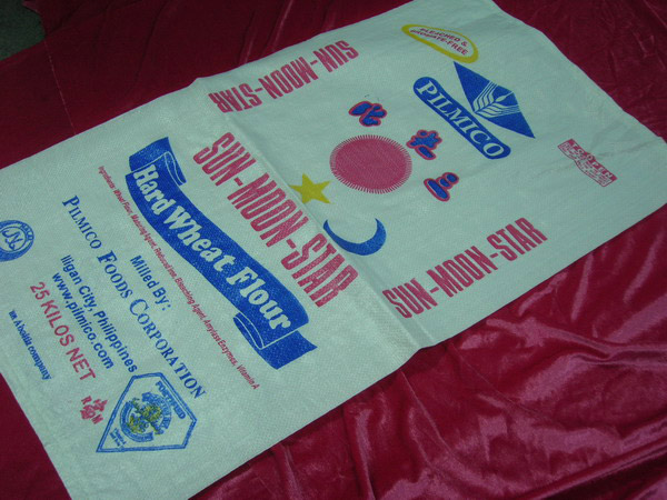  Cement Bag ( Cement Bag)