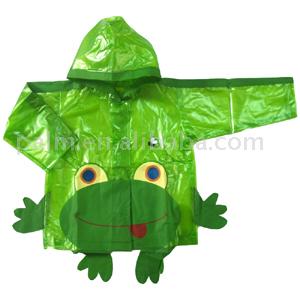  Infant Raincoat (Детей Плащ)