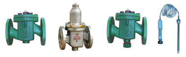  Temperature Regulated Valve ( Temperature Regulated Valve)